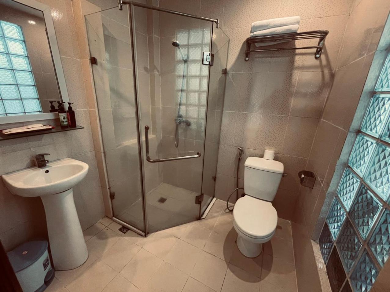 Rising Dragon Hotel Hanoi Luaran gambar